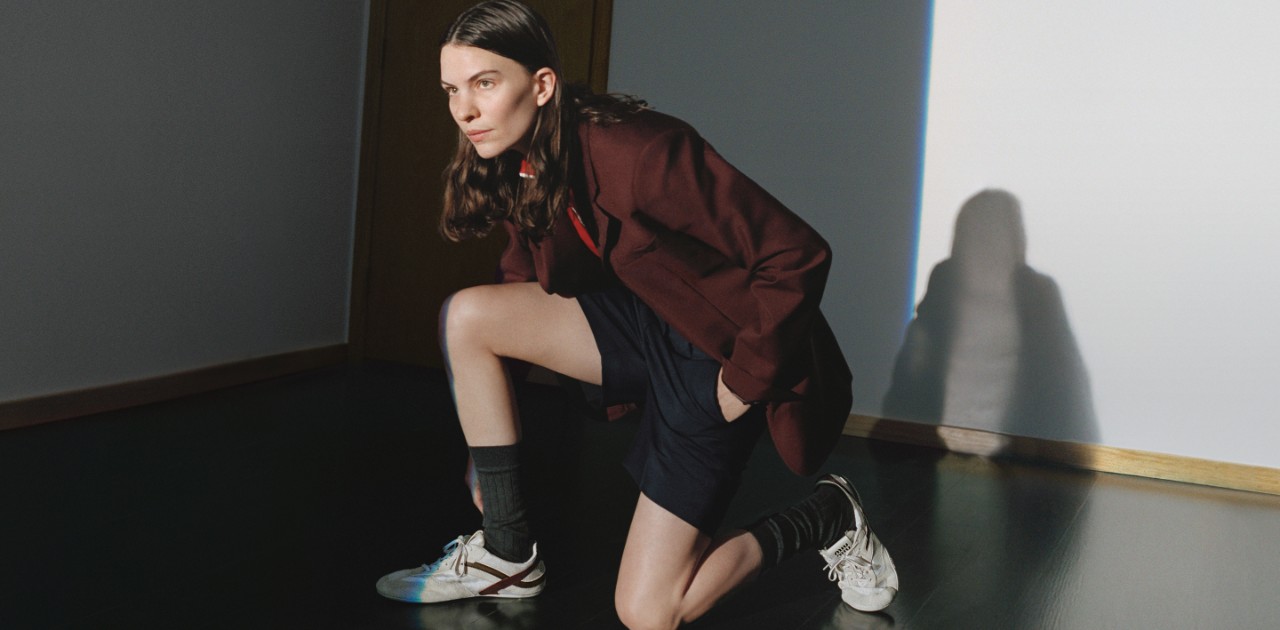 Sporty Essence